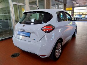 Renault ZOE Experience Kaufakku CCS SHZ Tempo Klima 32.106 km 12.440 &euro; HAAN 42781