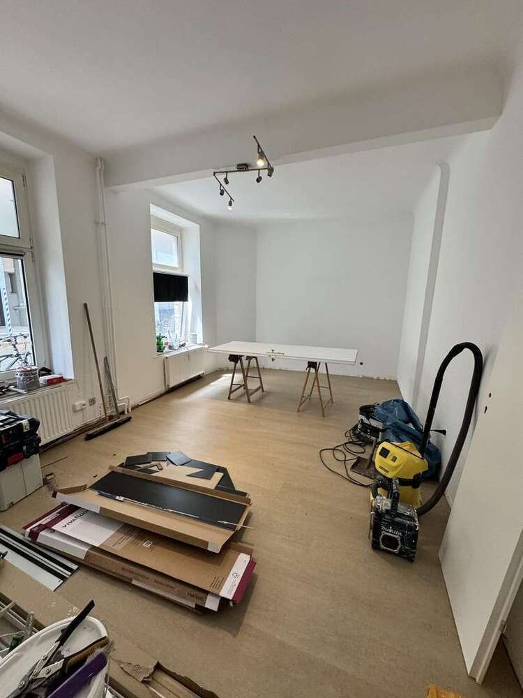 Wohnung zum Mieten in Köln 550 € 26 m²