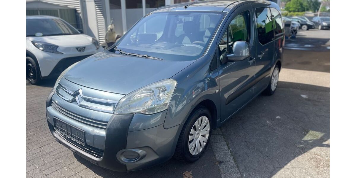 Citroen Berlingo 141.459 km 3.790 € Köln 51109