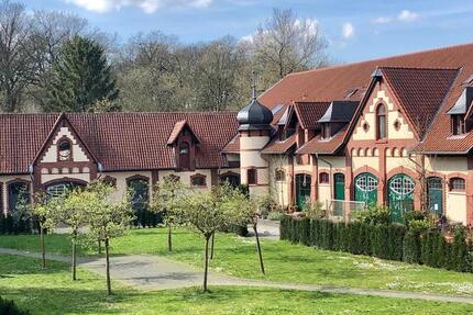 Hofgut Mielenforst: 2-Zimmer-Wohnung, von privat 2 zimmer