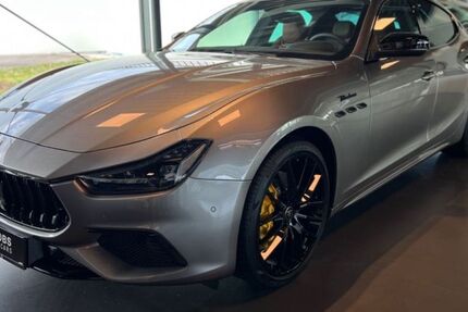 Maserati Ghibli 15.500 km 66.990 € Köln 50829