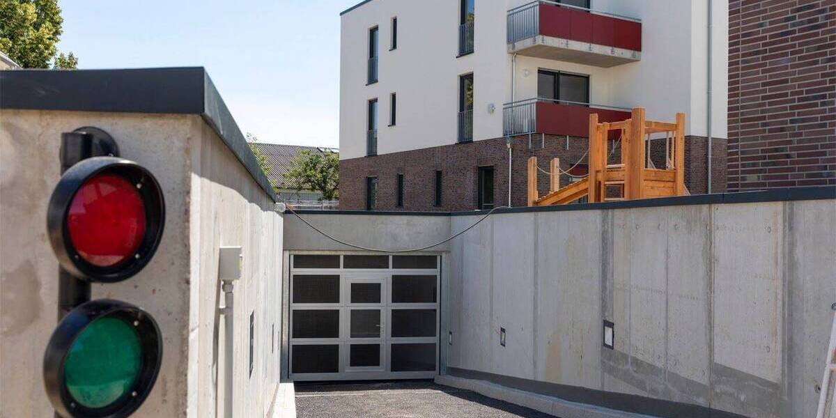 Etagenwohnung Bonn Vilich - 2 Zimmer, 60 m&sup2;, 1.140&euro; | Angebot:26358559