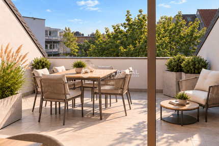 Wohnung Köln Lindenthal - 3 Zimmer, 68 m&sup2;, 499.000&euro; | Angebot:27717973