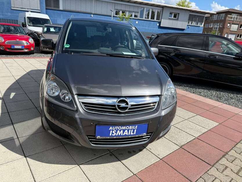 Zafira