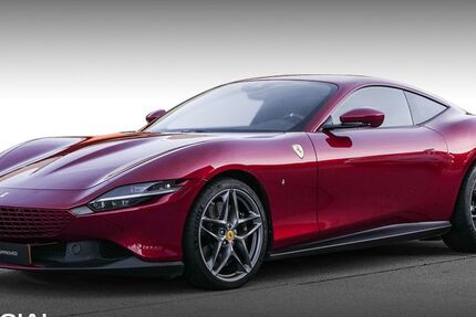 Ferrari Roma 11.382 km 229.780 € Köln 50858