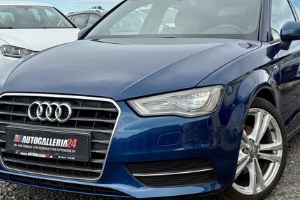 Audi A3 146.281 km 12.800 &euro; Bergheim 50127