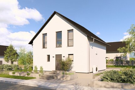 Ihr individuell geplantes Traumhaus - Flexibilität und Qualität vereint! - Haus Troisdorf | Angebot:27350529