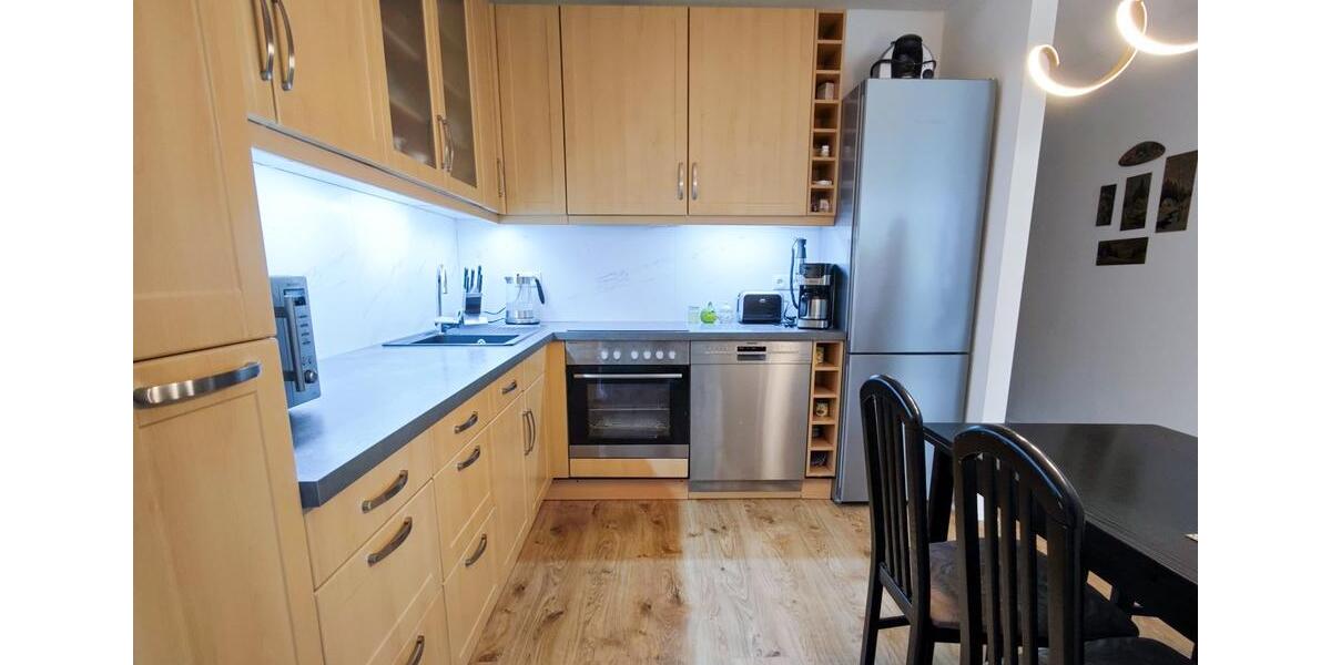 Etagenwohnung Alfter - 2 Zimmer, 73 m&sup2;, 260.000&euro; | Angebot:24480431