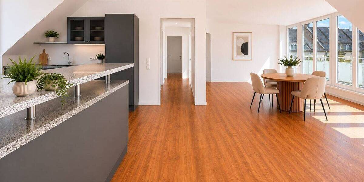 Mehrfamilienhaus, Wohnhaus Köln Lindenthal - 1 Zimmer, 330 m&sup2;, 2.150.000&euro; | Angebot:26820062