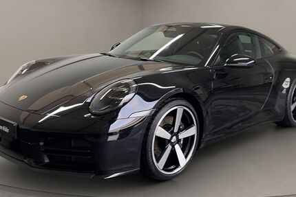 Porsche 992 7.000 km 150.800 &euro; Köln 50823