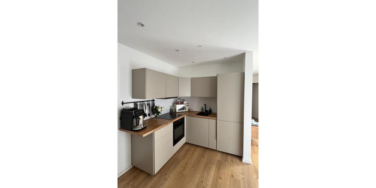 Etagenwohnung Bergheim - 2 Zimmer, 55 m&sup2;, 979&euro; | Angebot:26335344