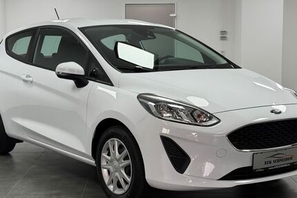 Ford Fiesta 58.000 km 10.990 &euro; Wesseling 50389