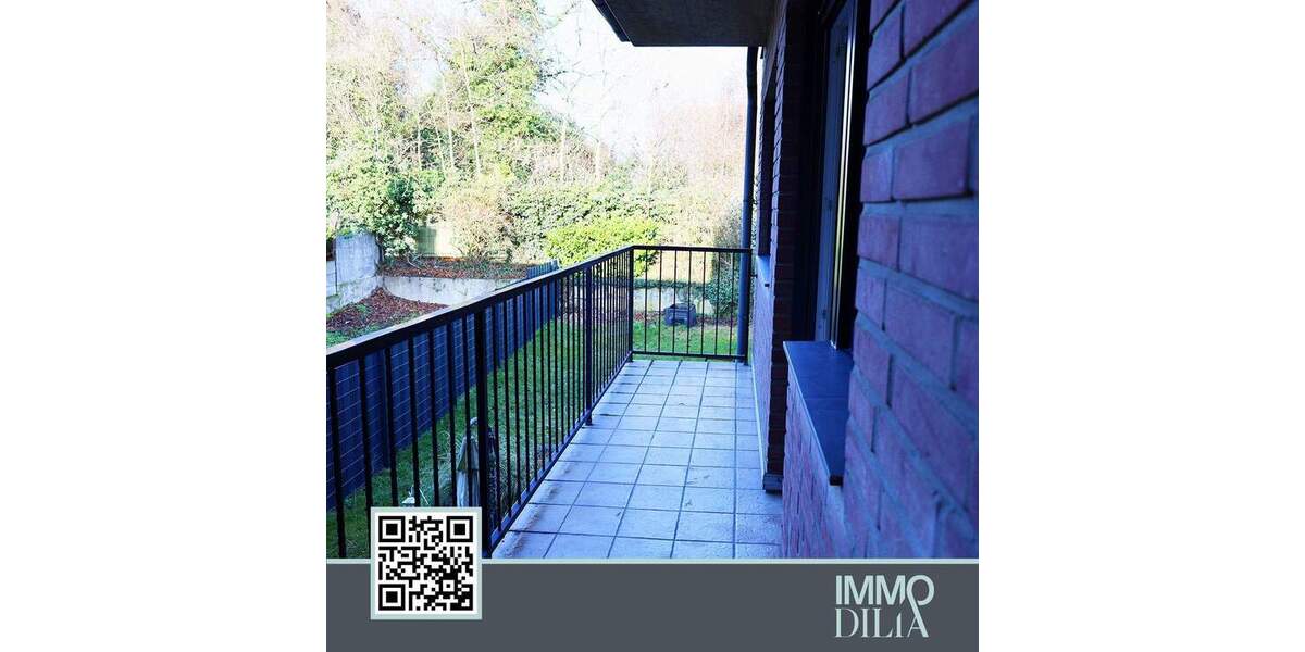 Etagenwohnung Frechen Königsdorf - 3 Zimmer, 87 m&sup2;, 319.000&euro; | Angebot:25737817