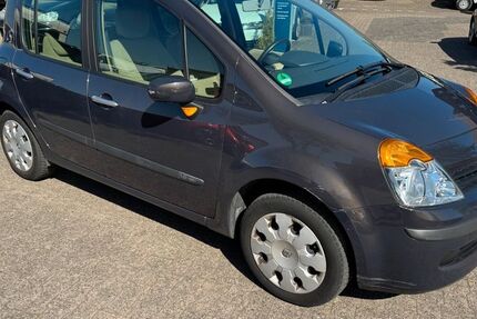 Renault Modus 52.050 km 3.399 &euro; Bonn 53227
