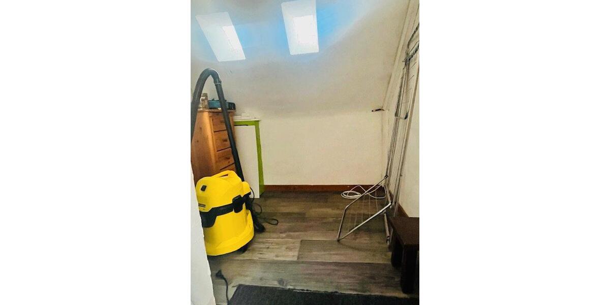Etagenwohnung Solingen Höhscheid - 2.5 Zimmer, 63 m&sup2;, 600&euro; | Angebot:27556812