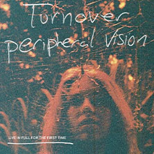 Turnover - Peripheral Vision
