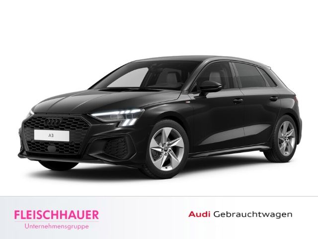 Audi A3 23.800 km 35.880 &euro; Köln 50823
