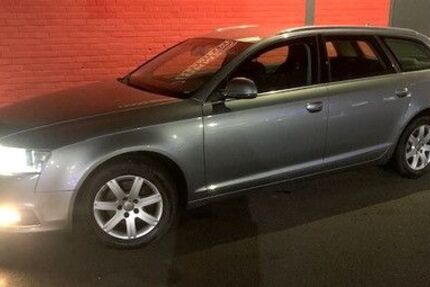 Audi A6 219.810 km 7.990 &euro; Hilden 40721
