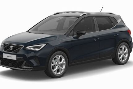 Seat Arona 10.129 km 22.688 &euro; Lohmar 53797