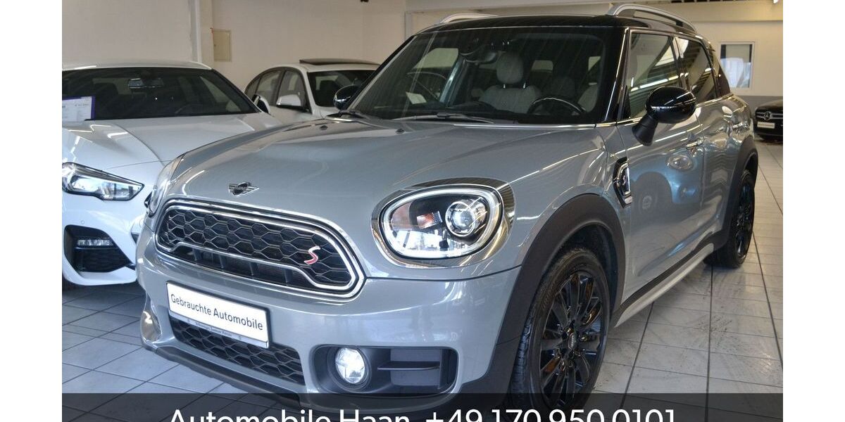 Mini Countryman S (Cooper) 150.000 km 11.800 &euro; Solingen 42719