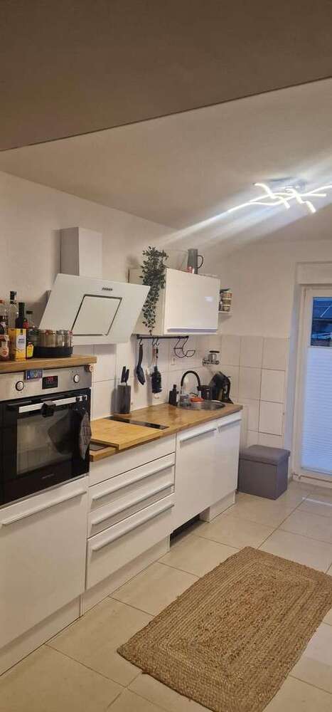 Wohnung zum Mieten in Dormagen 756 € 63 m²