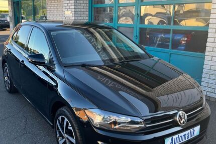 VW Polo 43.197 km 15.950 € Bornheim 53332