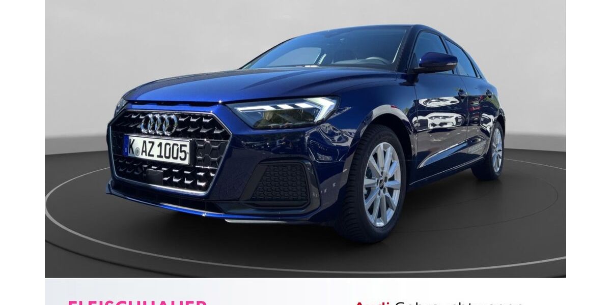 Audi A1 3.000 km 29.990 &euro; Köln 50968