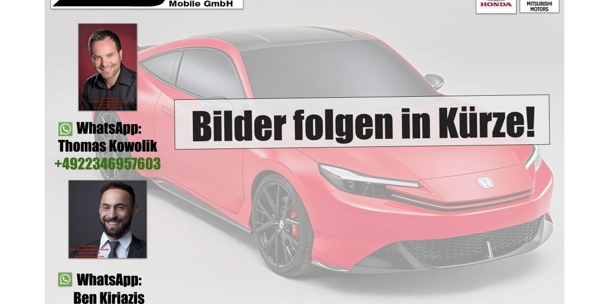 Honda CR-V 46.708 km 32.990 € Köln 50859