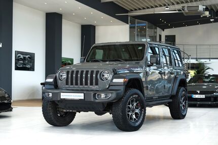 Jeep Wrangler 38.704 km 47.980 &euro; Köln 51147