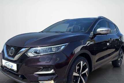 Nissan Qashqai 115.687 km 14.490 &euro; Sankt Augustin 53757