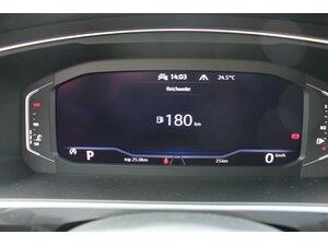 VW Tiguan 2,0 TDi 4-Mo DSG Navi AHK SOFORT !! 30 km 43.300 € Bonn 53225