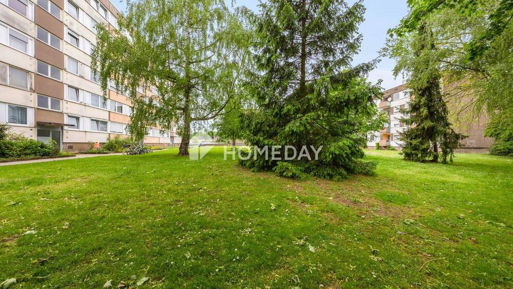 Etagenwohnung Dormagen Hackenbroich - 3 Zimmer, 68 m&sup2;, 137.500&euro; | Angebot:26642309