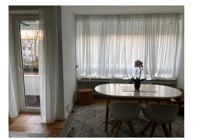 Köln-Heimersdorf, Zweizimmerwohnung, 68qm zimmer