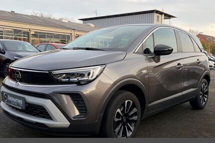Opel Crossland (X) 47.788 km 20.990 &euro; Bergisch Gladbach 51429