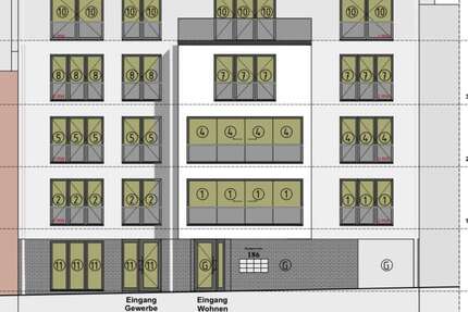 Grundstück zu verkaufen in Frechen 980.000 € 389 m² zimmer
