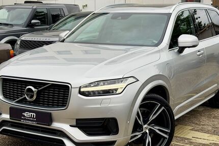 Volvo XC90 270.000 km 23.990 € Köln 51105