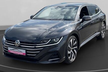 VW Arteon 51.839 km 30.890 &euro; Köln 51145