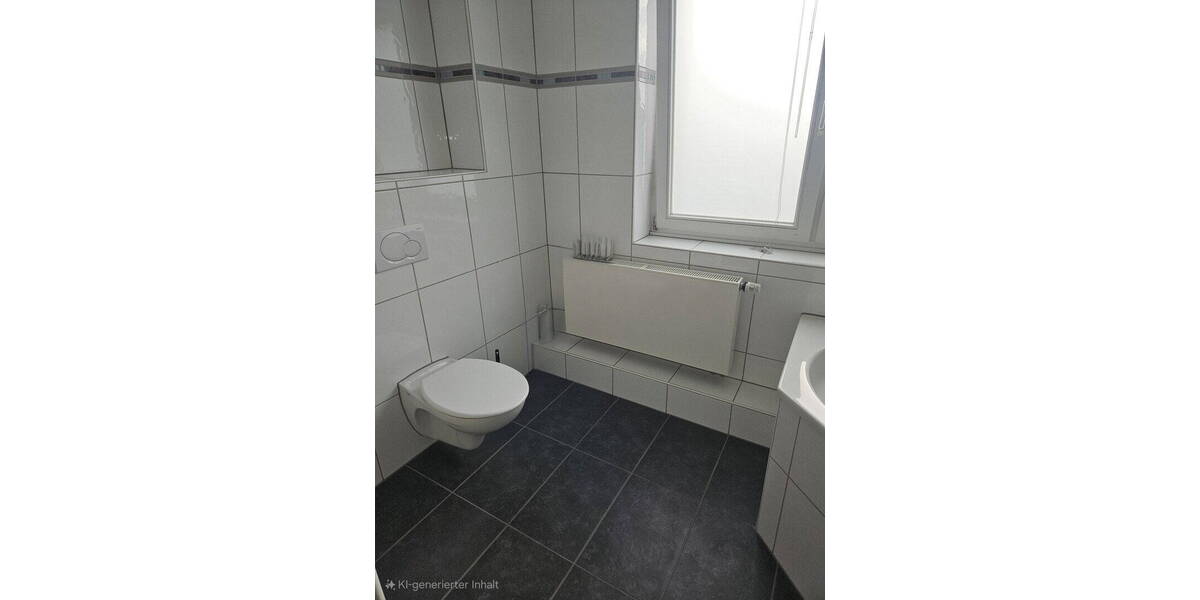 Etagenwohnung Leverkusen Wiesdorf Wiesdorf - 4 Zimmer, 150 m&sup2;, 1.395&euro; | Angebot:26385743