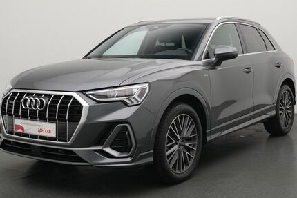 Audi Q3 16.682 km 40.980 &euro; Leverkusen 51373