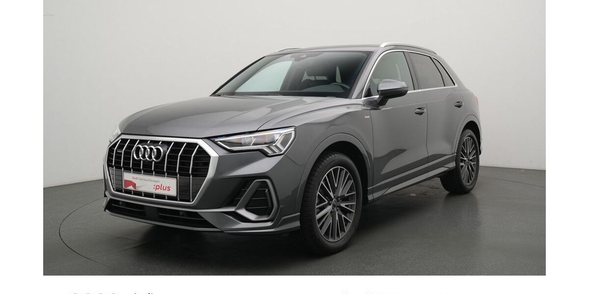 Audi Q3 16.682 km 40.980 &euro; Leverkusen 51373