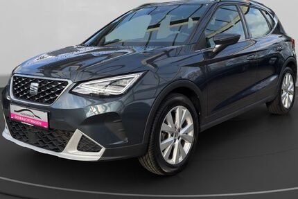 Seat Arona 37.278 km 17.490 &euro; Bonn 53119