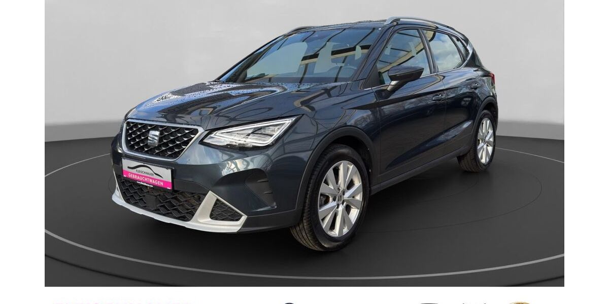 Seat Arona 37.278 km 17.490 &euro; Bonn 53119