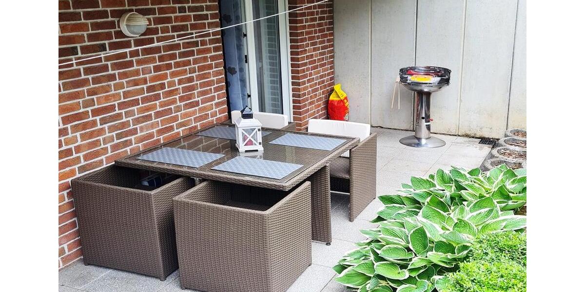 Maisonettenwohnung Nörvenich - 3 Zimmer, 105 m&sup2;, 880&euro; | Angebot:25084533