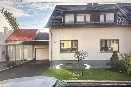 Haus Brühl Vochem Vochem - 6 Zimmer, 155 m&sup2;, 589.300&euro; | Angebot:27116394