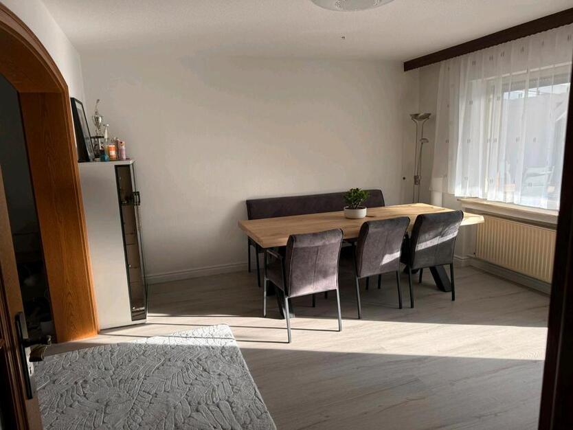 Einfamilienhaus Freistehend