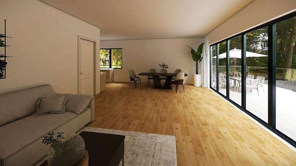 Wohnung zum Kaufen in köln 700.000 € 133 m²