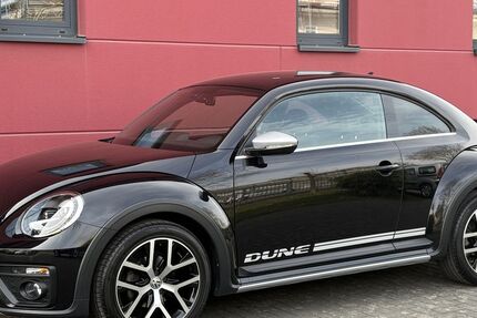 VW Beetle 37.761 km 24.600 &euro; Brühl 50321