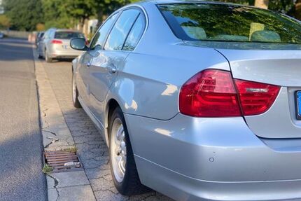 BMW 325 207.000 km 5.000 &euro; Bonn 53177