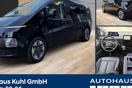 Hyundai STARIA 30.234 km 44.988 € Overath 51491