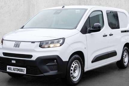 Fiat Doblo 2.990 km 26.690 &euro; Köln 51149